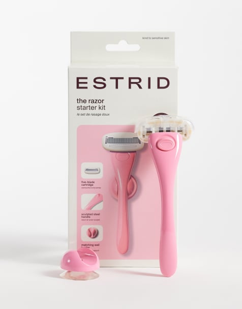 Estrid - Kit de inicio de maquinilla Ribbon - view 1