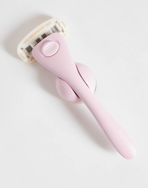 Estrid Kit iniziale rasoio Bloom, 3 di 3