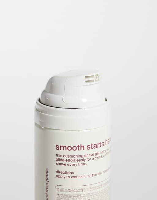 Estrid Petal Soft Shave Gel, 3 of 4