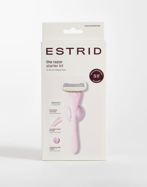 Estrid rakhyvel startkit Bloom - view 1