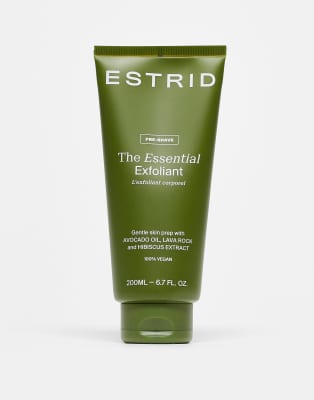 Estrid - The Essential Exfoliant - Peeling, 200 ml-Keine Farbe