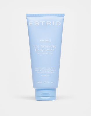 Estrid - The Everyday Body Lotion, 200 ml-Keine Farbe