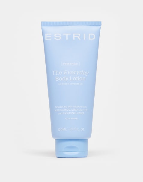 Estrid - The Everyday - Lotion pour le corps - 200 ml - view 1