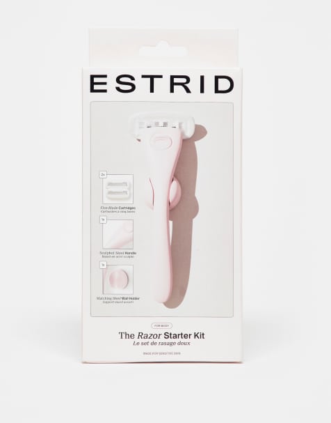 Estrid The Razor Starter Kit -Bloom - view 1