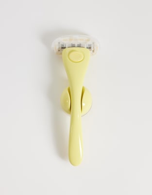Estrid Estrid The Razor Starter Kit -Butter-No colour