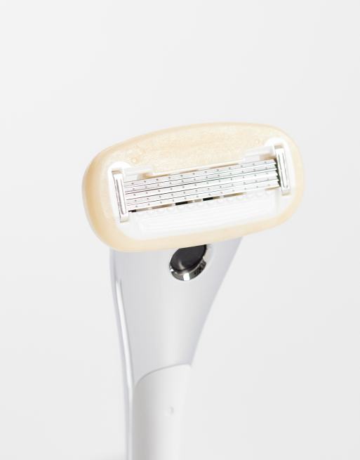 Estrid - The Razor Starter Kit - Chrome, 2 di 3