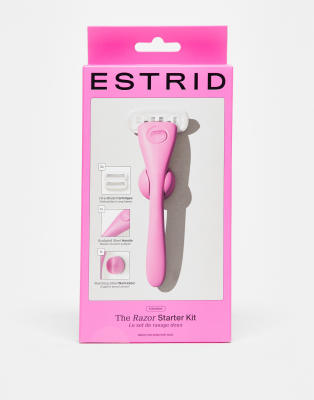 Estrid Estrid The Razor Starter Kit -Guava-No colour