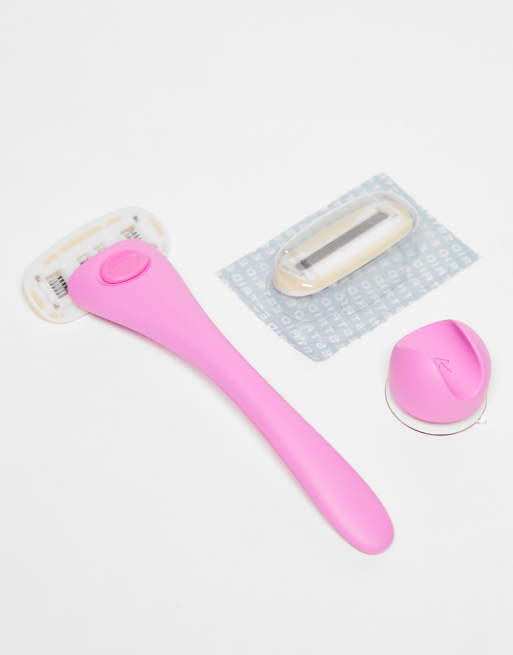 Estrid - The Razor - Starter Kit - Guava, 3 di 3