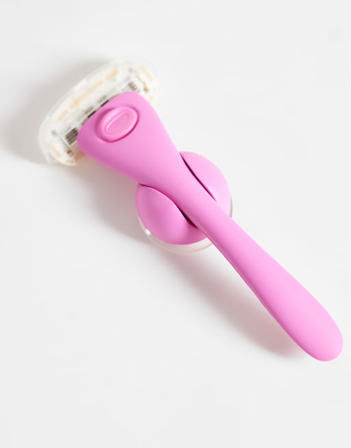 Estrid The Razor Starter Kit Guava, 3 of 3