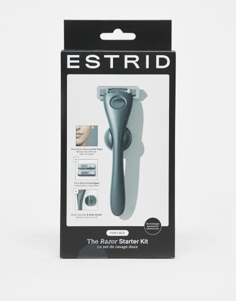Estrid The Razor Starter Kit - Onyx - view 1