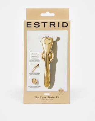 Estrid – The Razor Starter Kit – Rakhyvel - Halo | ASOS