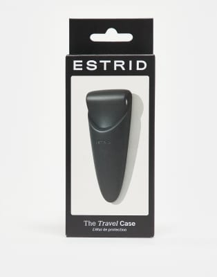 Estrid Estrid The Travel Case -Onyx-No colour