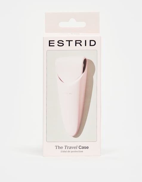 Estrid – The Travel Case – Reise-Etui – Bloom - view 1