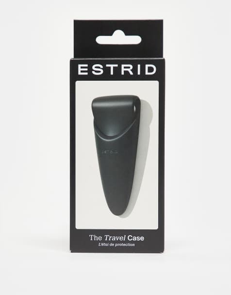 Estrid – The Travel Case – Reise-Etui – Onyx - view 1