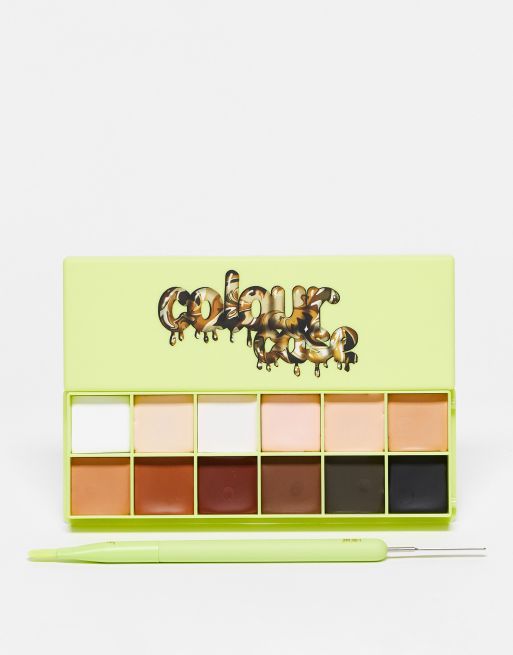 Estuche de colores de Made by Mitchell: Tono The Essentials