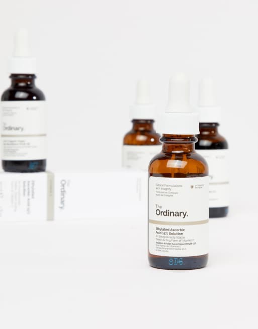 Ethylated Ascorbic Acid 15% Solution fra The Ordinary, 2 af 4