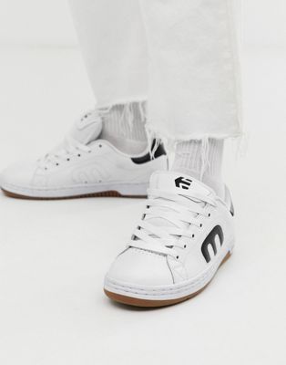 Etnies - Calli-Cut - Sneakers bianche | ASOS