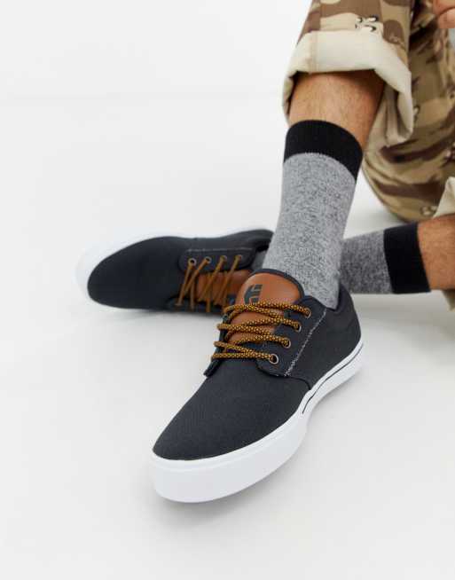 Etnies Jameson 2 Eco Sneaker In Marineblau Asos