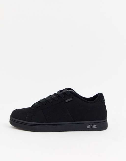 Etnies Kingpin Sneakers nere ASOS