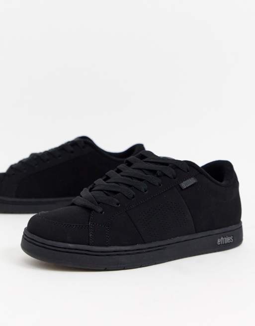 Etnies kingpin outlet black