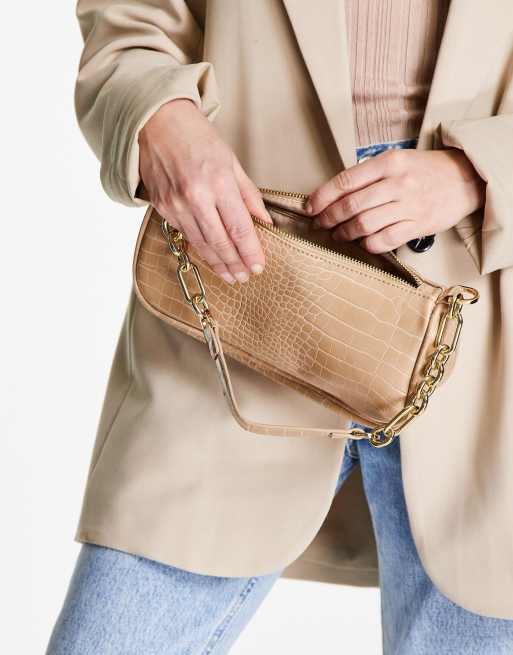 Baguette bag asos hotsell