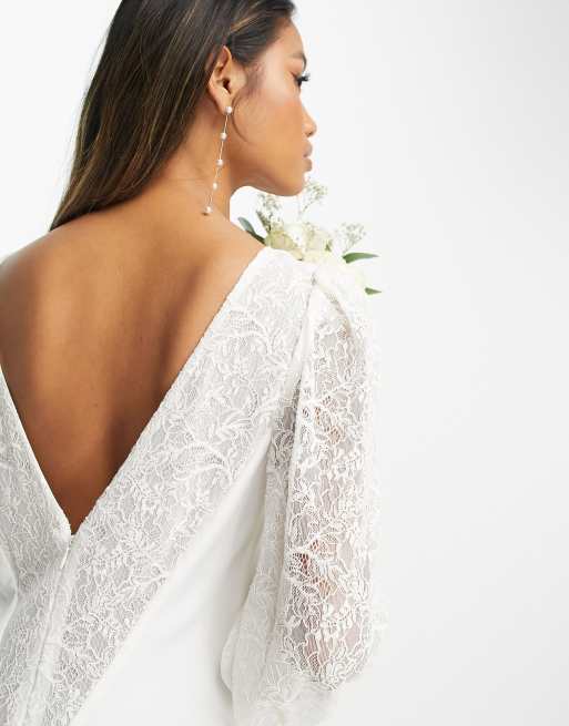 free people white lace maxi dress Free People