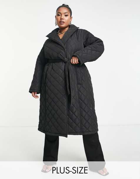 AsYou Jackets & Coats Plus Size Fashion for Women