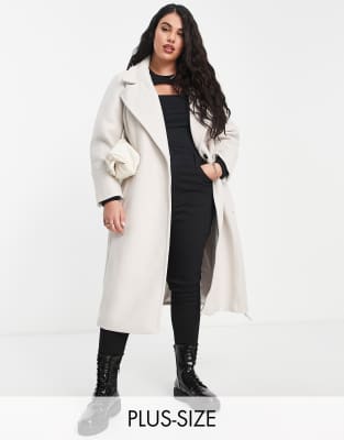 womens plus outerwear