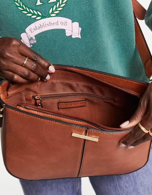 Everyday Crossbody Shoulder Bag