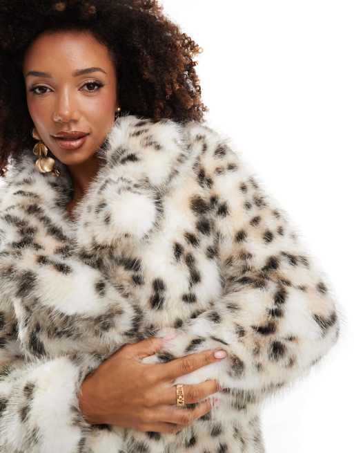 ジャケット・アウター Convertible Faux Fur Tippet Coat ジャケット・アウター Convertible Faux Fur Tippet Coat petale