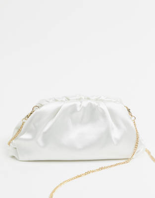 ivory clutch