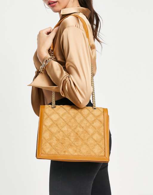 Quilted midi crossbody bag new arrivals