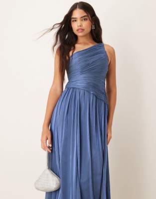 MYNE マイネ SHOULDER RIBBON TOPS/BLUE ブルー MYNEマイネ SHOULDER RIBBON TOPS/BLUE - メルカリ