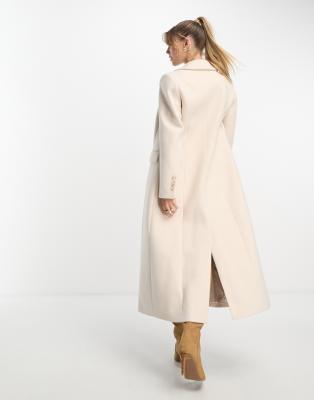Shop Ever New Oversized Open Maxi Coat