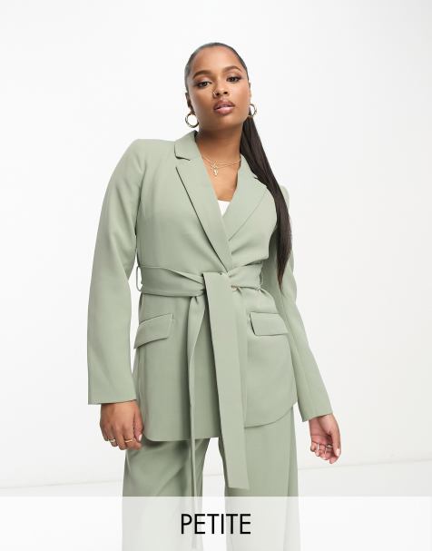 Petite Suits For Women | ASOS