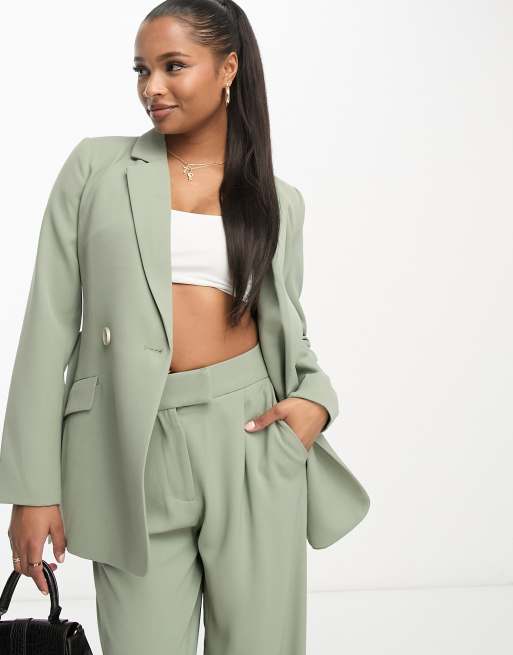 Petite Green Blazer Wholesale Stores