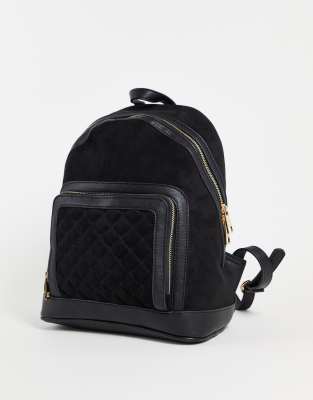 womens backpack asos