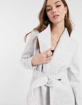 short wrap jacket