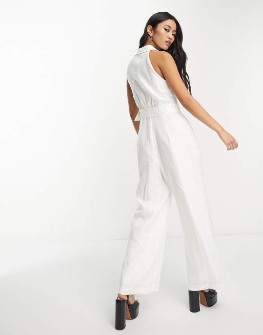 Ever new cheap tuxedo jumpsuit