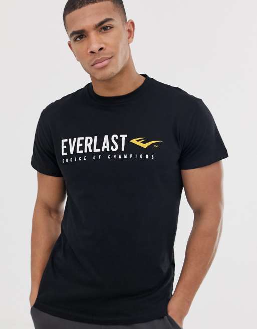 Everlast 2025 t shirt