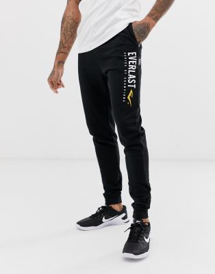 everlast sweatpants womens with pockets