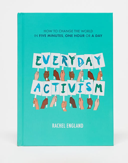 Everyday Activism – Buch