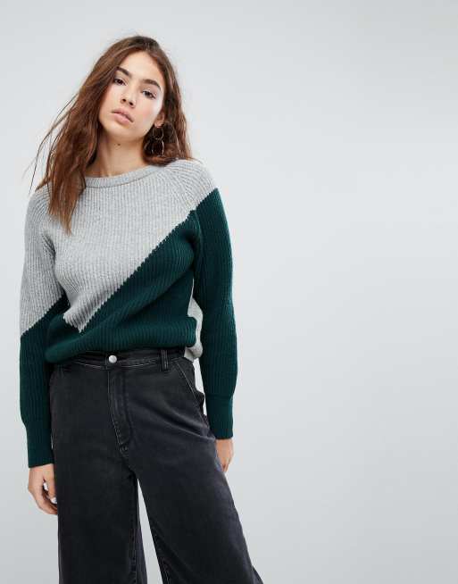 Two on sale tone jumper