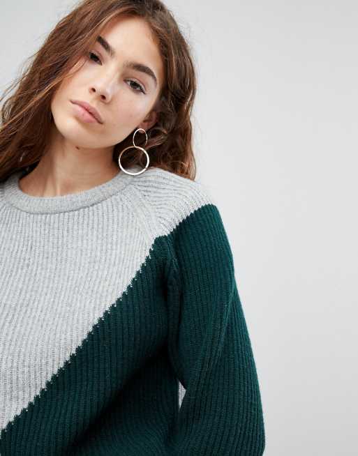 Two on sale tone jumper