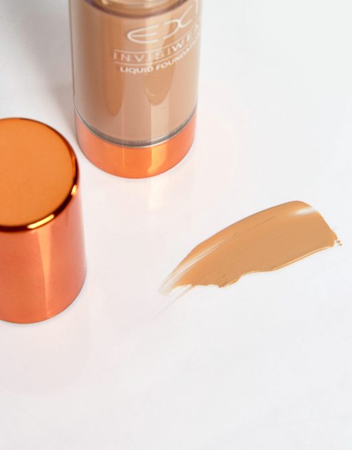 EX1 Cosmetics – Flytande foundation, 3 av 4