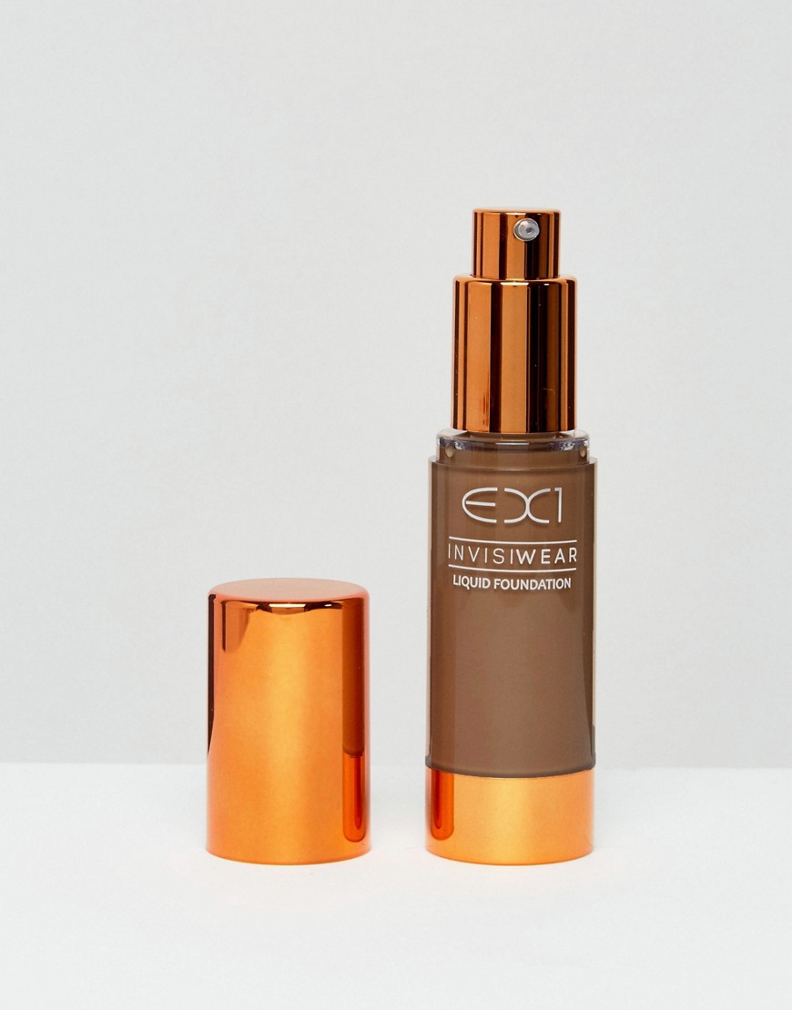 EX1 Cosmetics Liquid Foundation-Neutral
