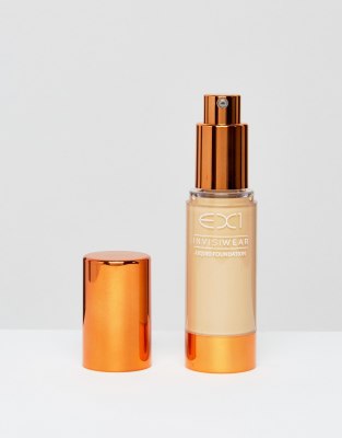 EX1 Cosmetics Liquid Foundation-Neutral