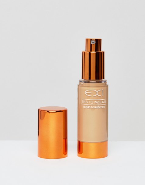 EX1 Cosmetics – Podkład w płynie - view 1