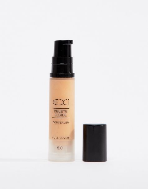 EX1 Delete Fluid Liquid Concealer