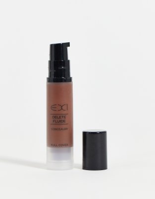 EX1 - Flüssiger Concealer-Neutral